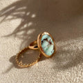 Romantic Ring for Special Moments