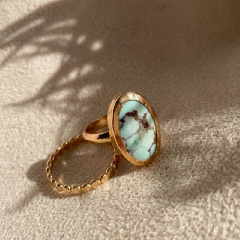 Romantic Ring for Special Moments