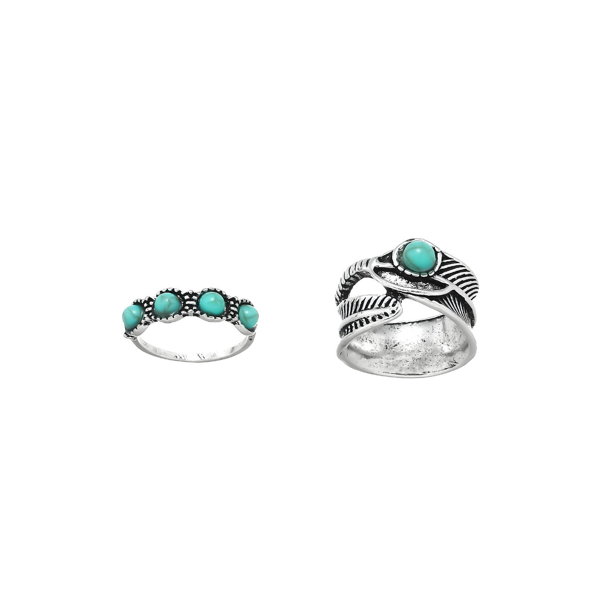 Delicate Artisan Set