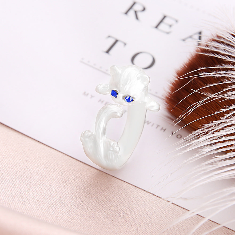 Romantic Ring for Special Moments