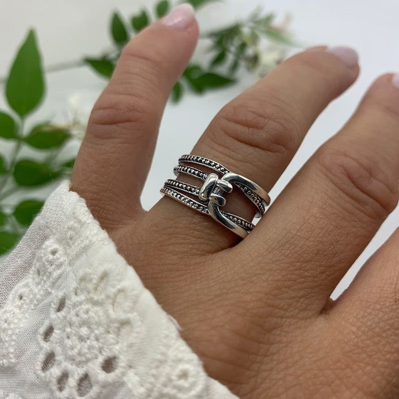 Charming Ring for Any Occasion