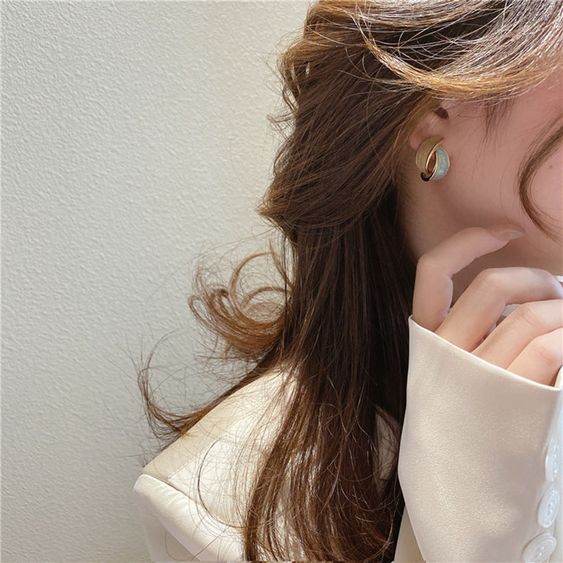 Stunning Earring for Daily Wear