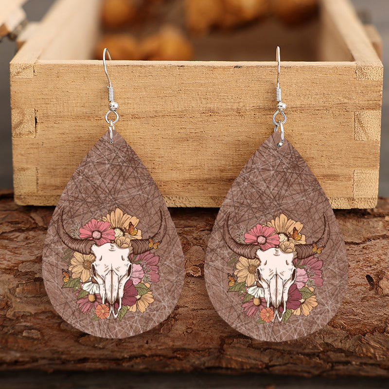 Romantic Earring for Special Moments