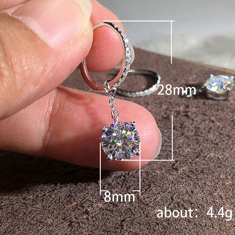 Elegant Earring for Every Occasion