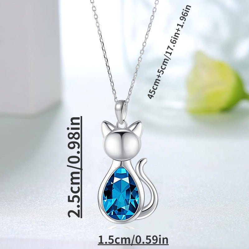 Romantic Necklace for Special Moments