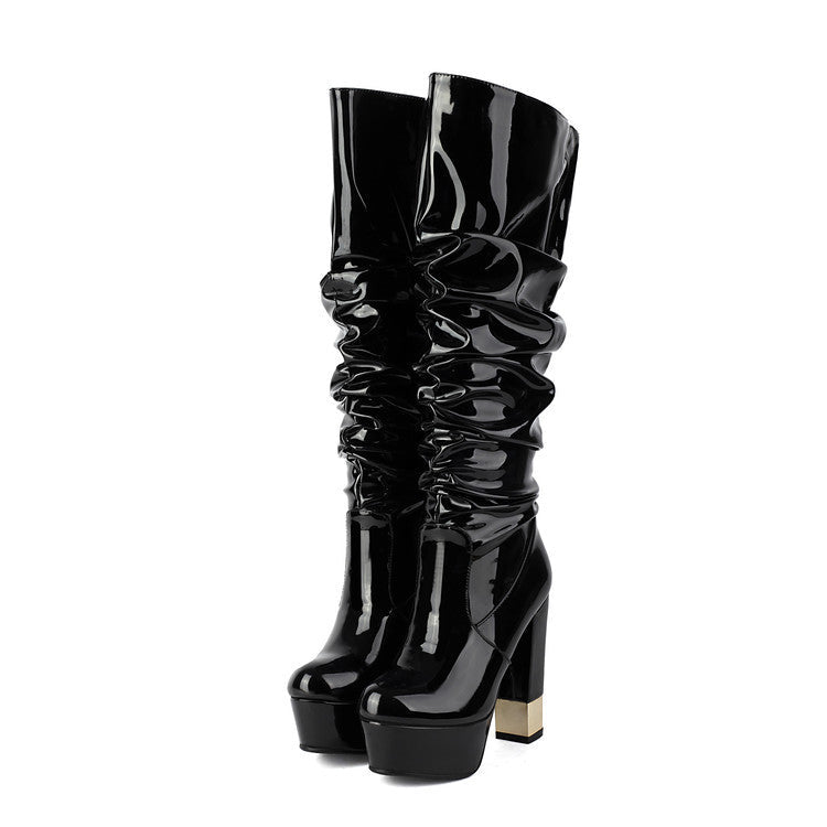Beautifully Crafted Orthopedic Boots