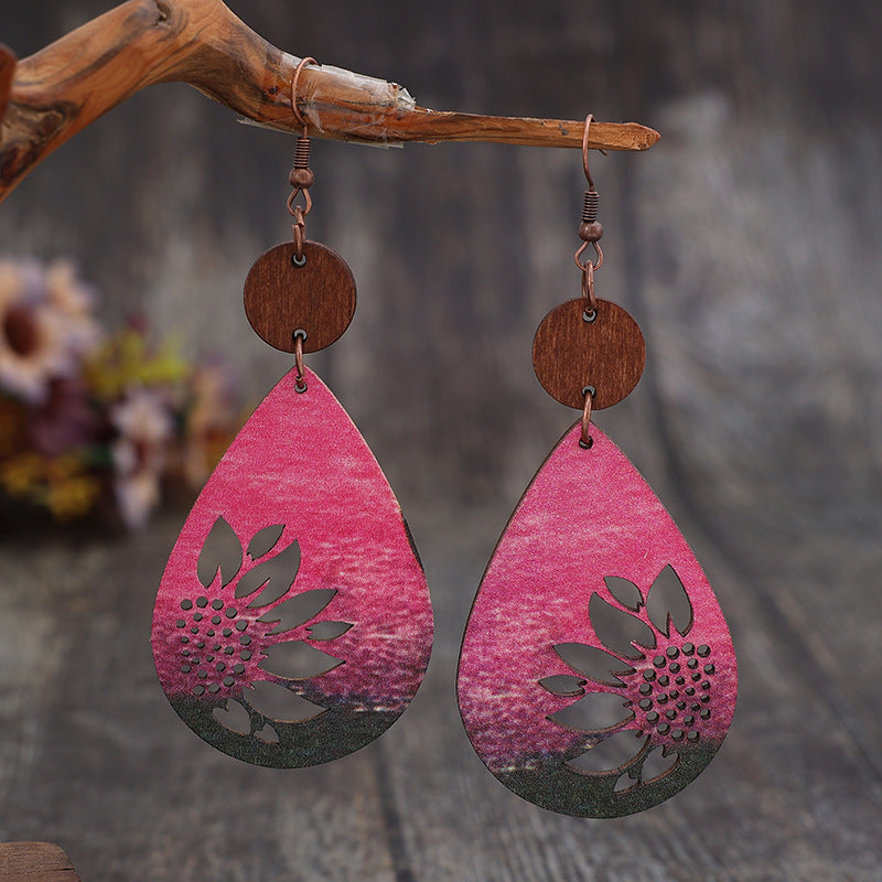 Elegant Earring for Every Occasion