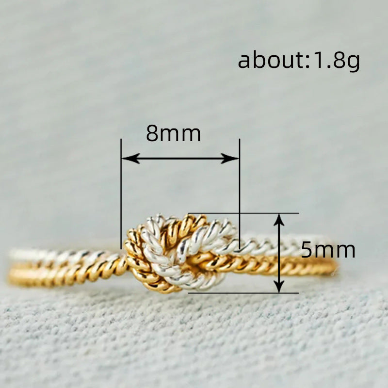 Charming Ring for Any Occasion