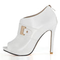 Beautifully Crafted Orthopedic Sandals