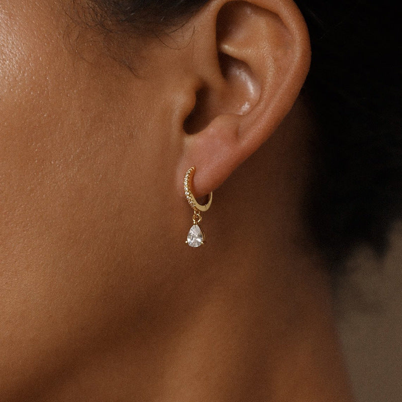 Elegant Earring for Every Occasion