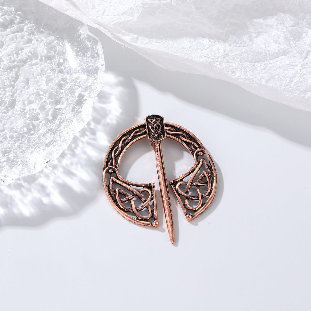 Romantic Gold Piece for Special Moments