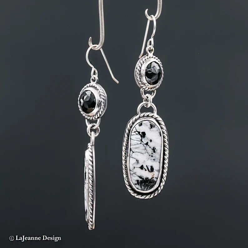 Stunning Silver Earring for Daily Wear