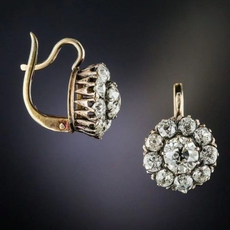 Stunning Earring for Daily Wear