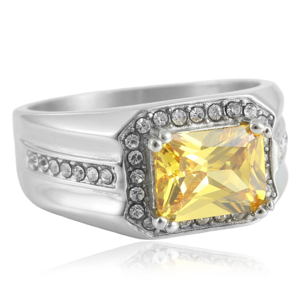 Beautiful Ring with Unique Style