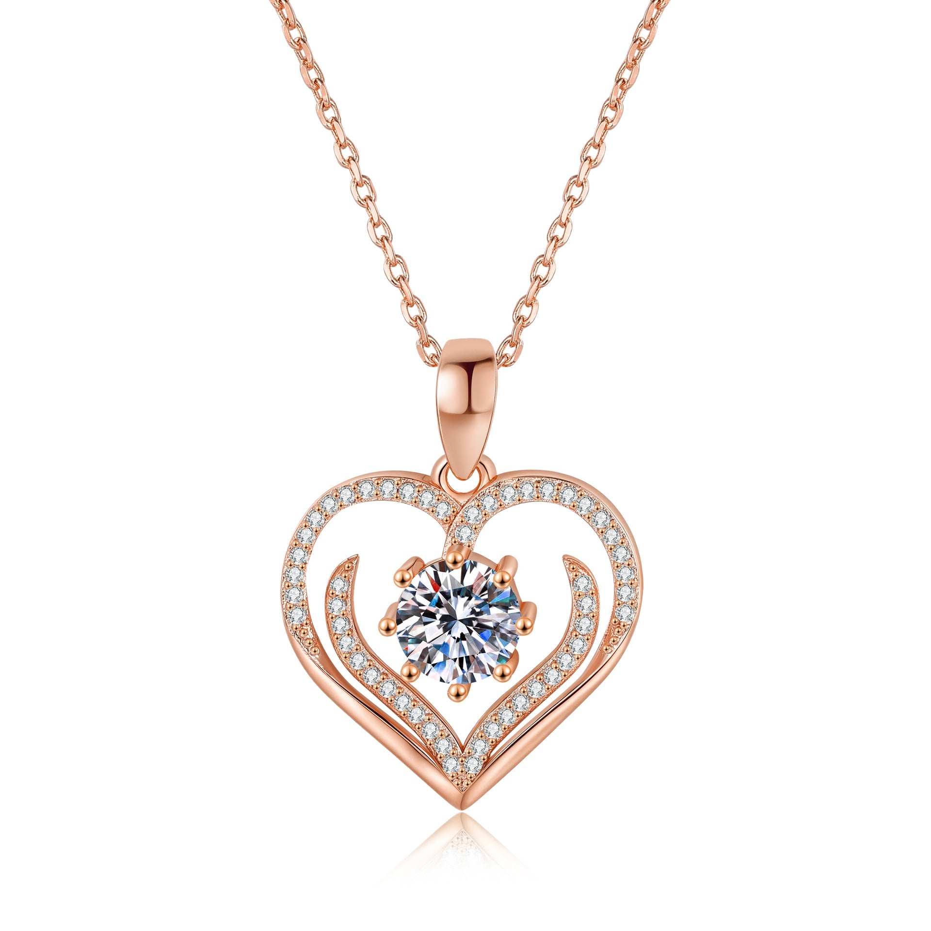 Delicate Artisan Necklace