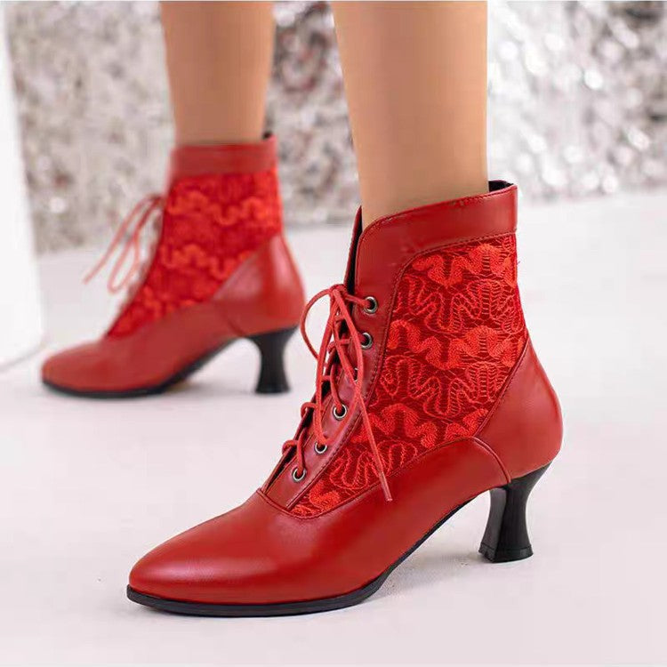 Classic Orthopedic Shoes with Timeless Style