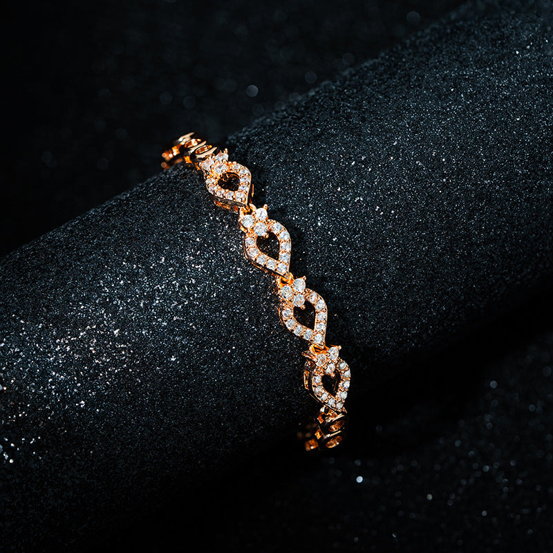 Elegant Bracelet for Every Occasion