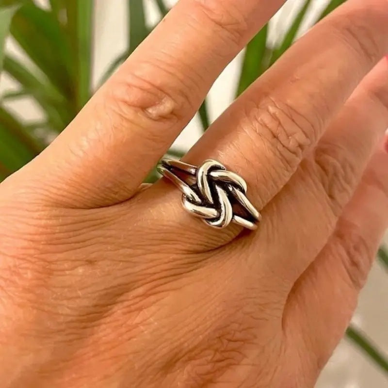 Delicate Artisan Ring