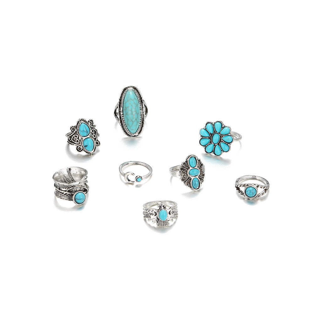 Charming Set for Any Occasion