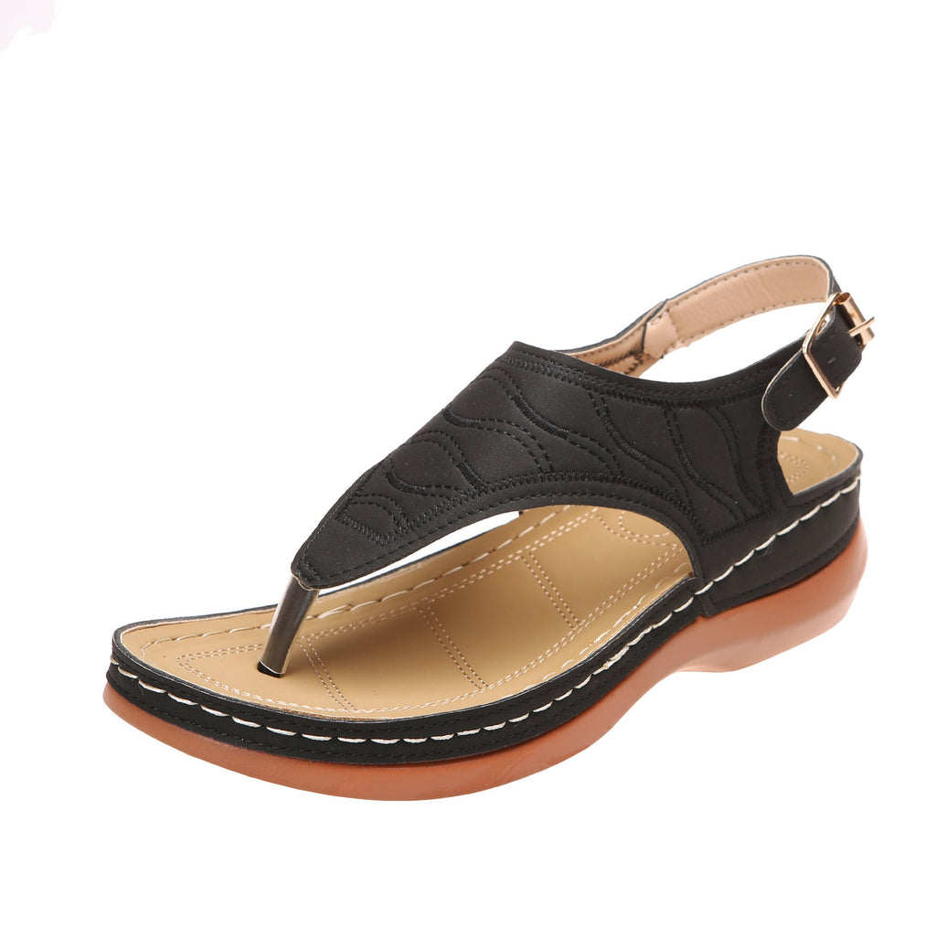 Comfortable Orthopedic Sandals for Daily Wear