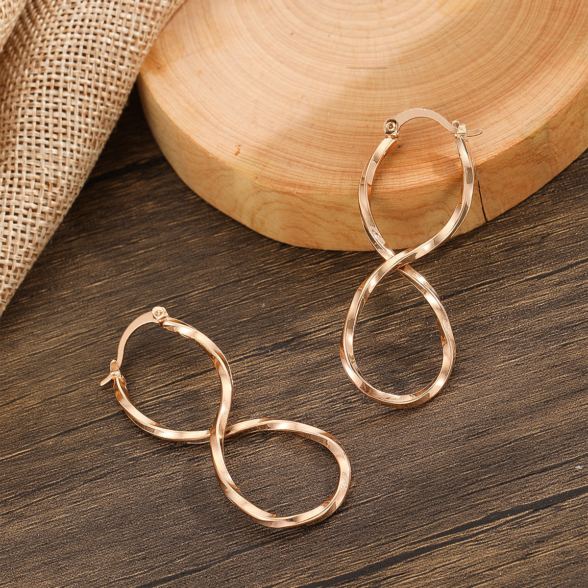 Stunning Earring for Daily Wear