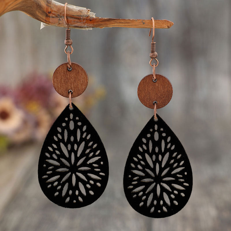 Romantic Earring for Special Moments