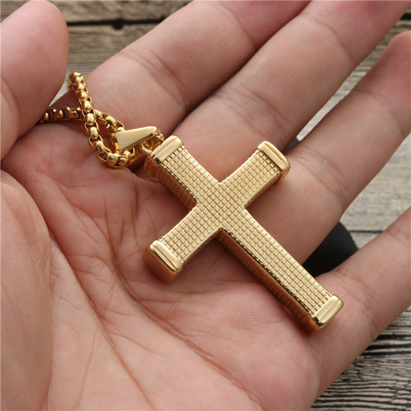 Classic Necklace with Timeless Appeal
