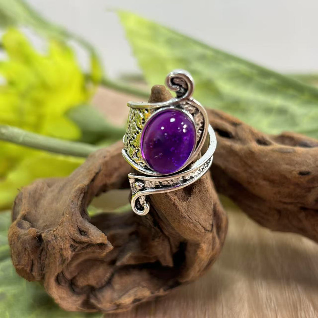 Romantic Ring for Special Moments