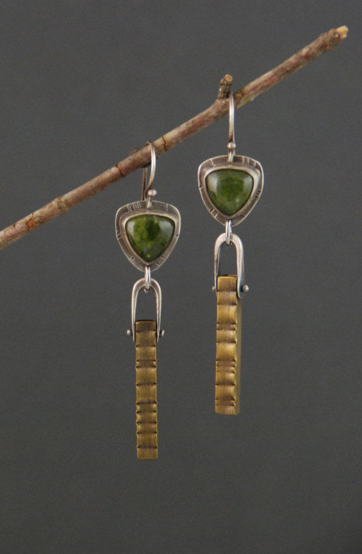 Charming Earring for Any Occasion