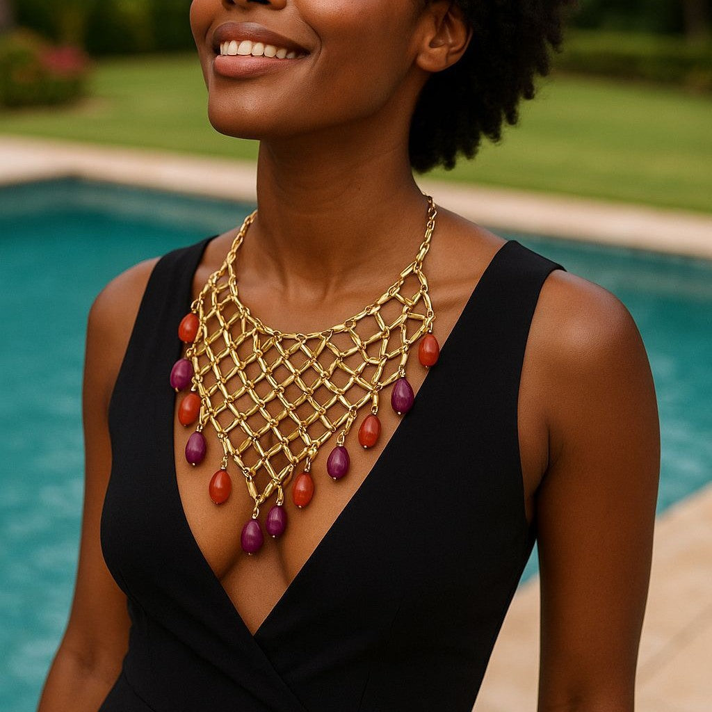 Charming Necklace for Any Occasion