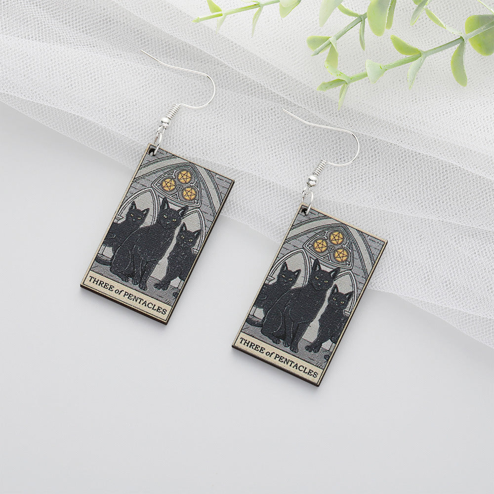 Classic Earring with Timeless Appeal
