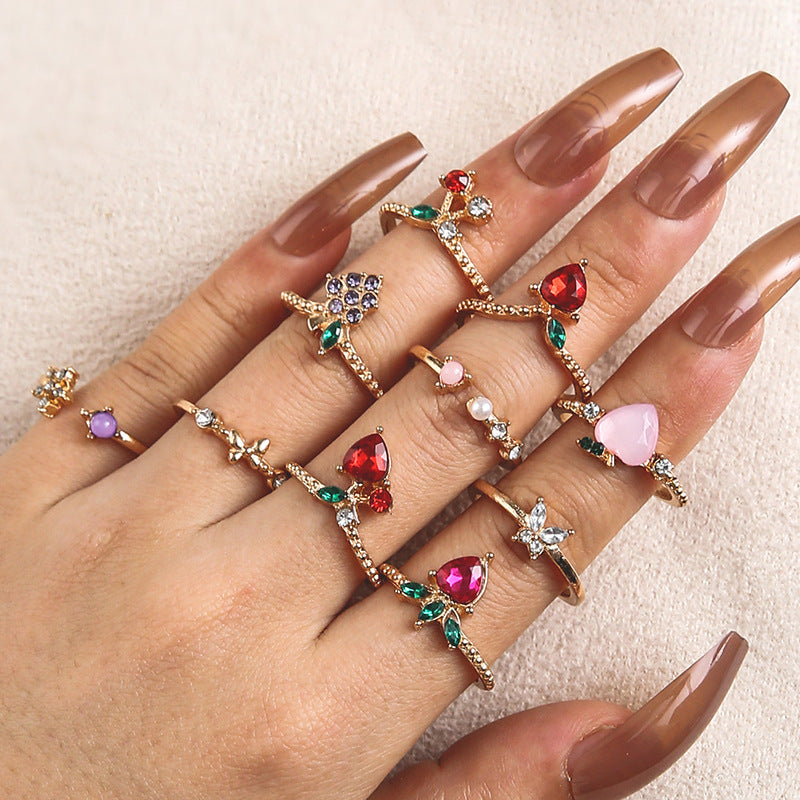 Stunning Set for Daily Wear