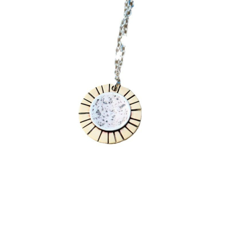 Romantic Necklace for Special Moments