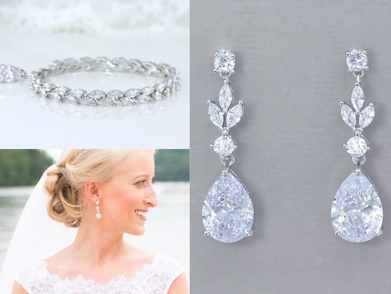Elegant Earring for Every Occasion