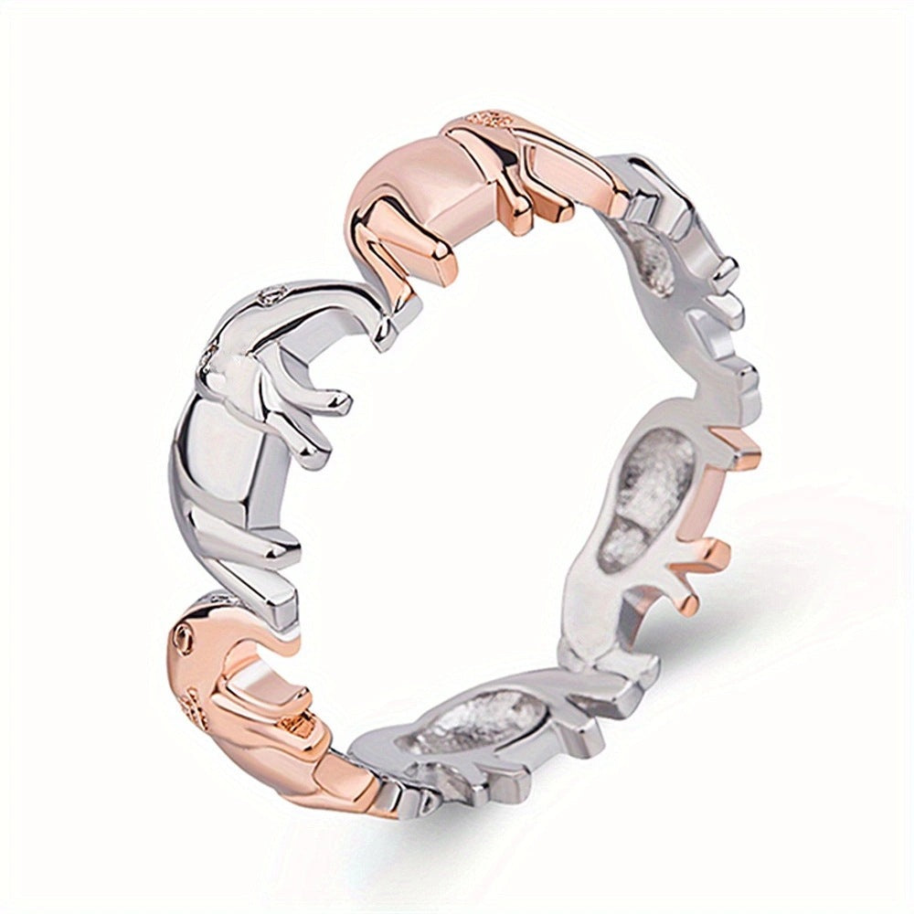 Stunning Gold Ring for Daily Wear