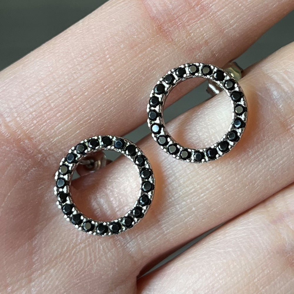 Romantic Earring for Special Moments