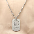 Charming Pendant for Any Occasion