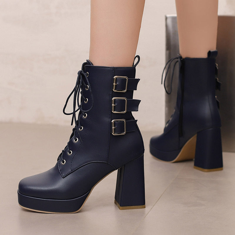 Stylish Orthopedic Boots for Any Occasion