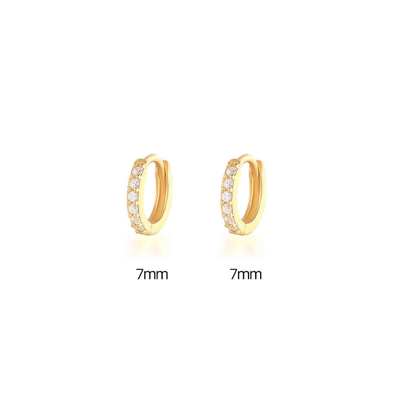 Charming Earring for Any Occasion
