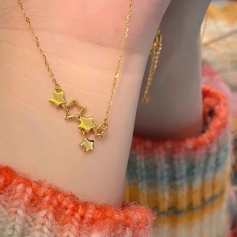 Elegant Necklace for Every Occasion