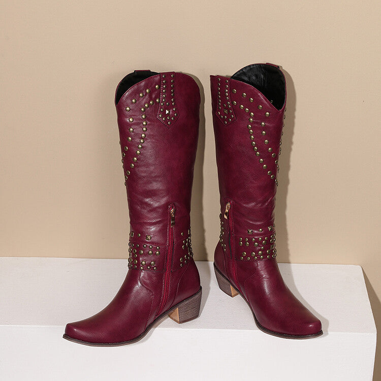 Classic Orthopedic Boots with Timeless Style