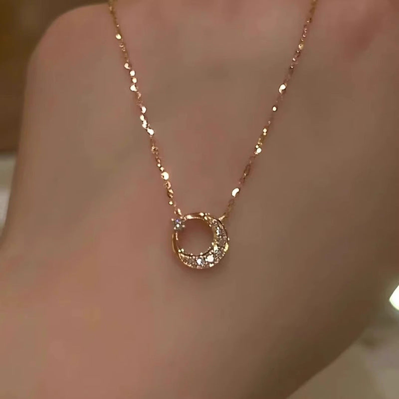 Classic Necklace with Timeless Appeal