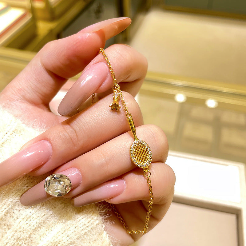 Delicate Artisan Piece