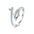 Delicate Artisan Ring