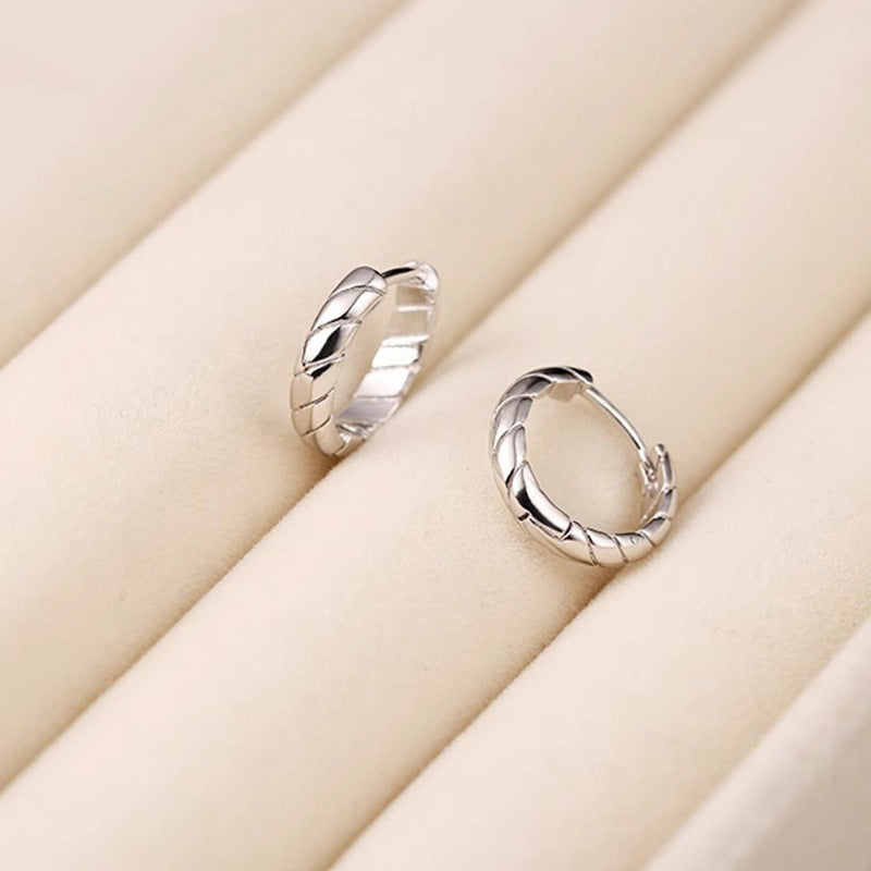 Charming Earring for Any Occasion