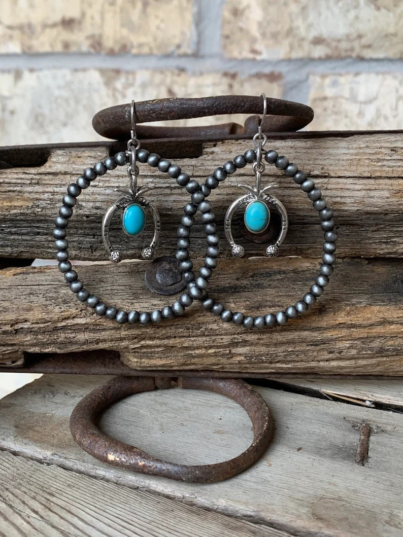 Romantic Earring for Special Moments