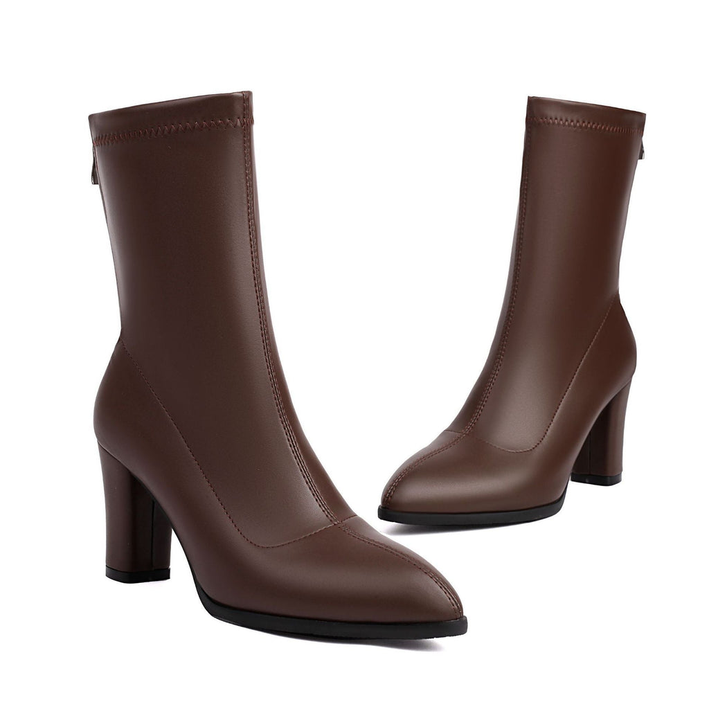 Stylish Orthopedic Boots for Any Occasion