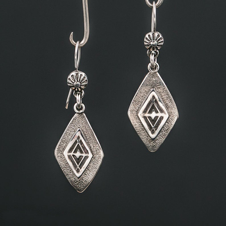 Beautiful Earring with Unique Style