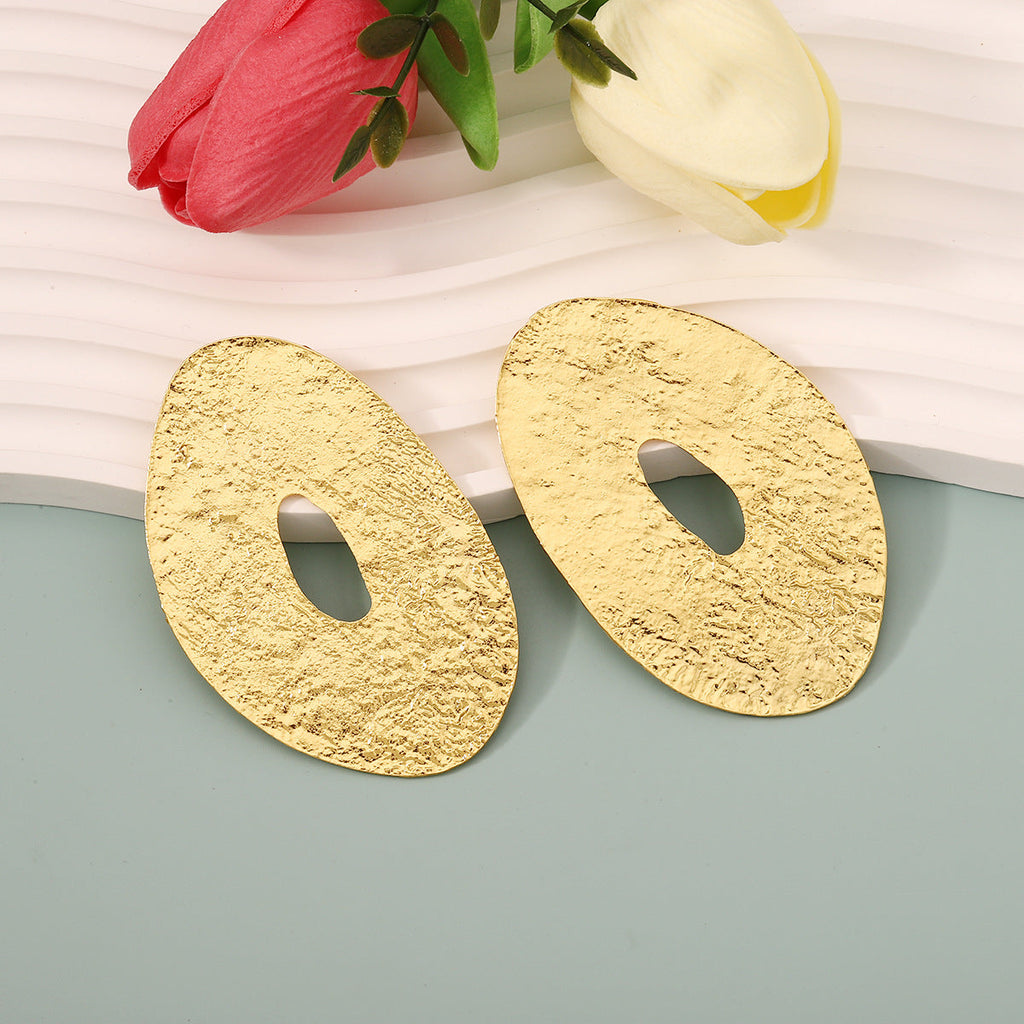 Stunning Earring for Daily Wear