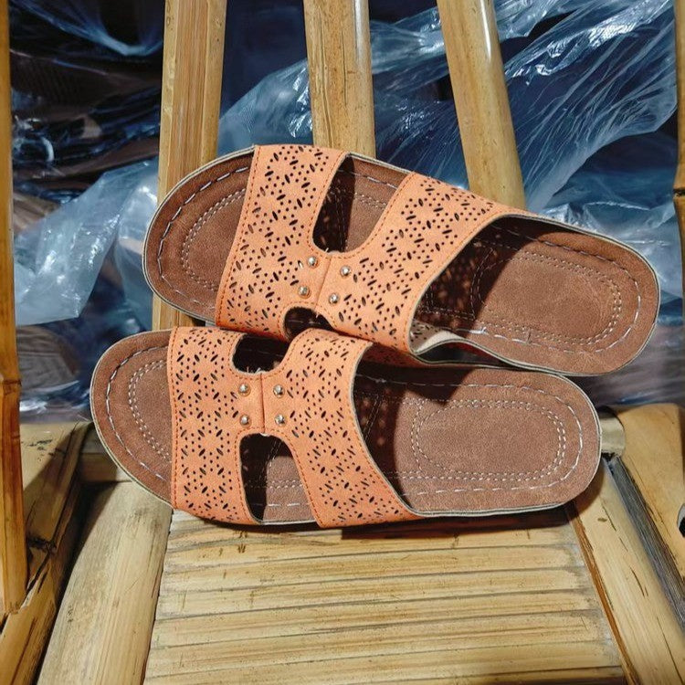 Stylish Orthopedic Sandals for Any Occasion